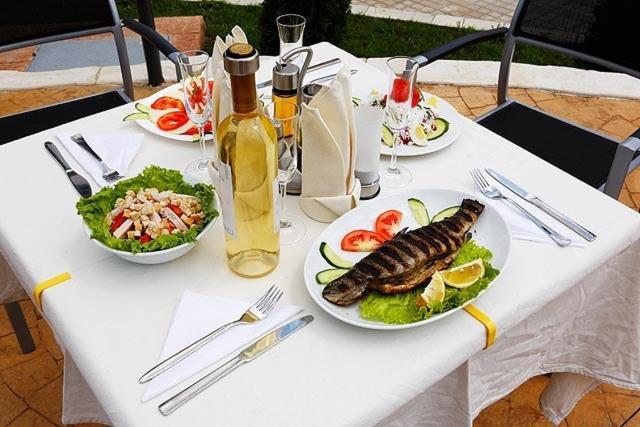 호텔 Sunset Complex