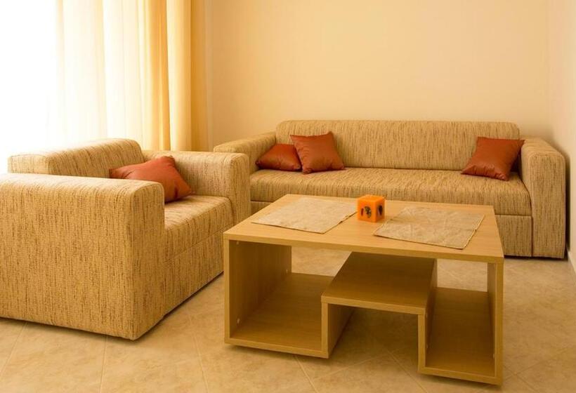 호텔 Sunset Complex