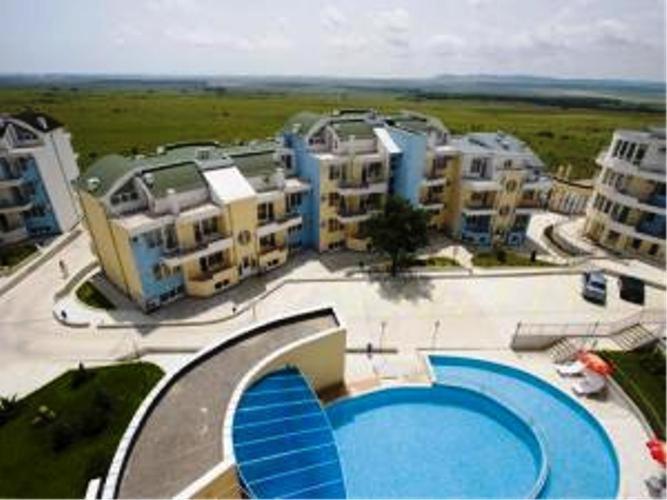 호텔 Sunset Complex