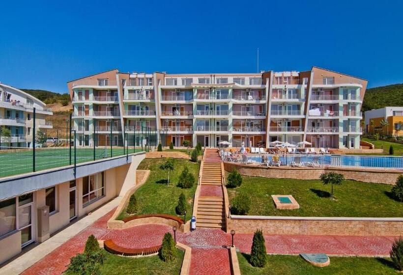 호텔 Sunset Complex