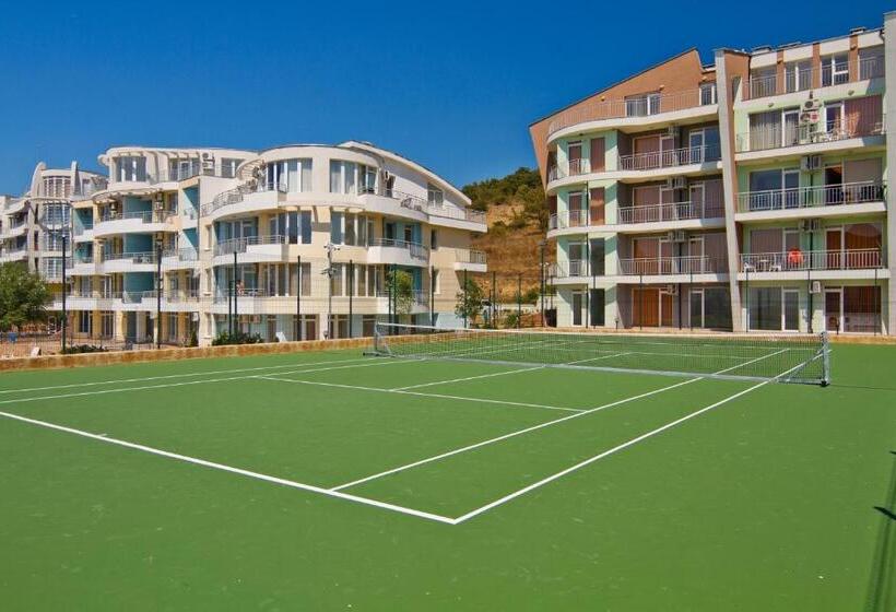 호텔 Sunset Complex