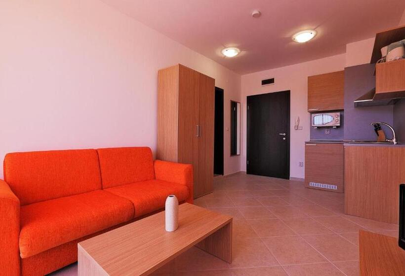 호텔 Sunset Complex