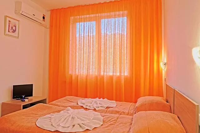Hotel Sunset Complex