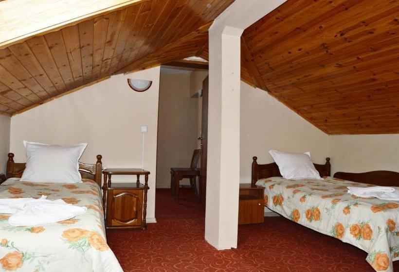 בית מלון כפרי St. George Pobedonosets