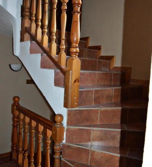 בית מלון כפרי St. George Pobedonosets