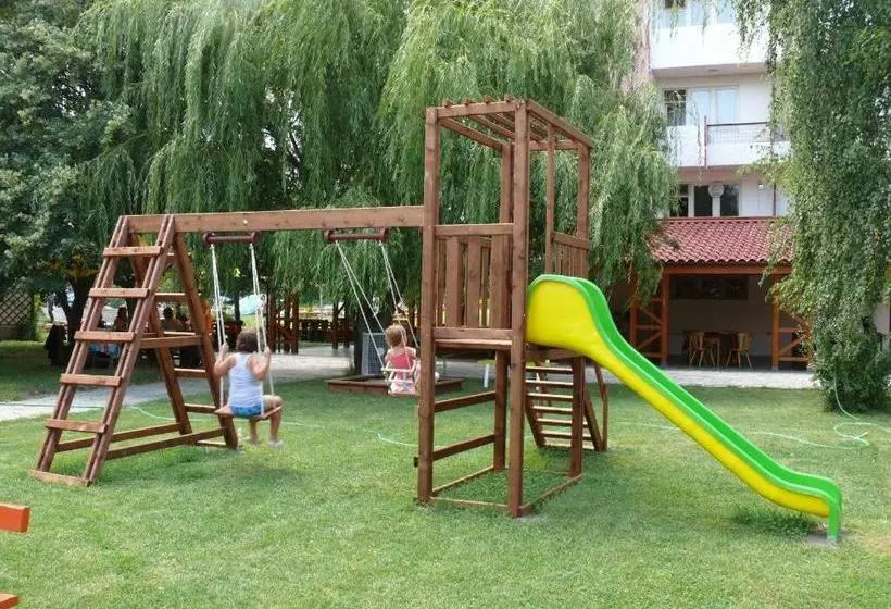 هتل почивна станция витоша