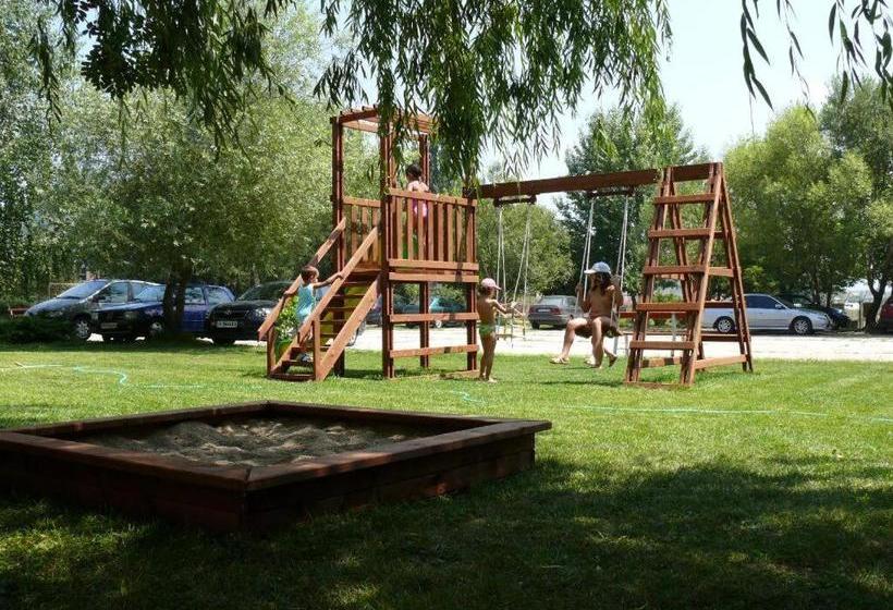 فندق почивна станция витоша