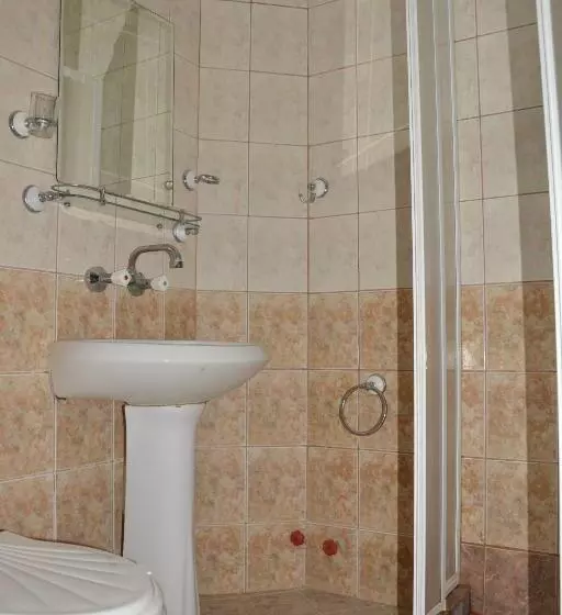 Hotelli Wesso