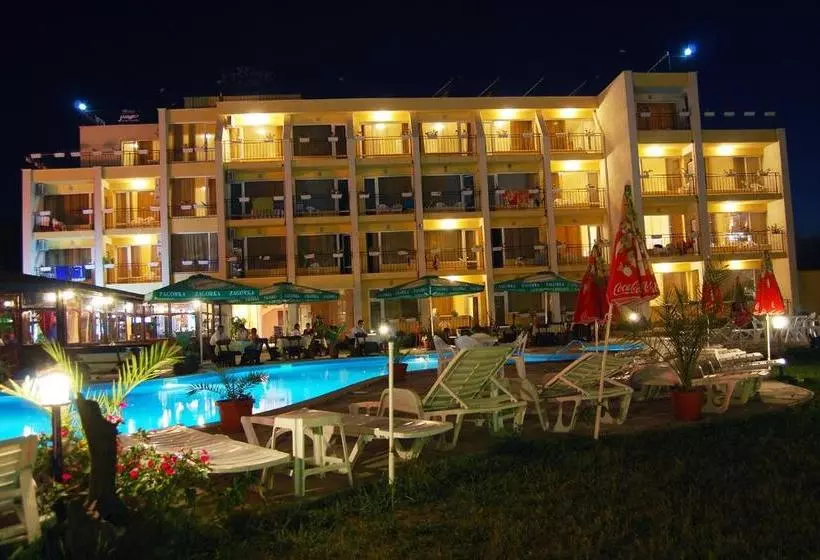 Park Hotel Argo All Inclusive