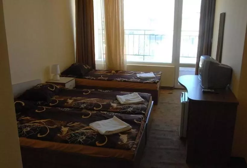 Park Hotel Argo All Inclusive