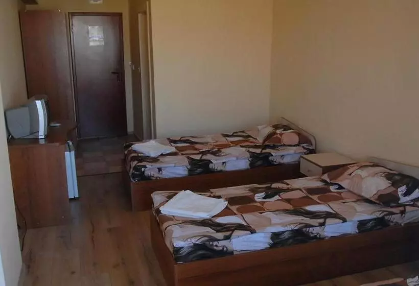 Park Hotel Argo All Inclusive