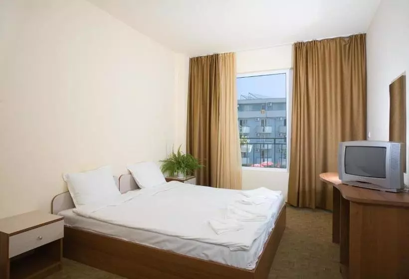 Park Hotel Argo All Inclusive