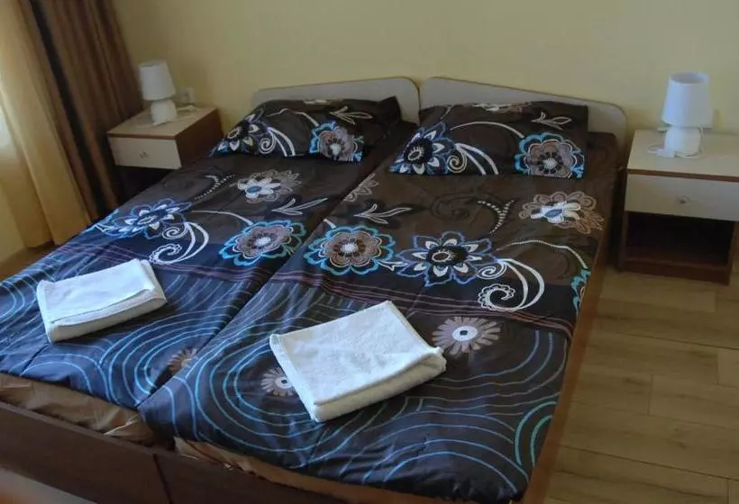 Park Hotel Argo All Inclusive