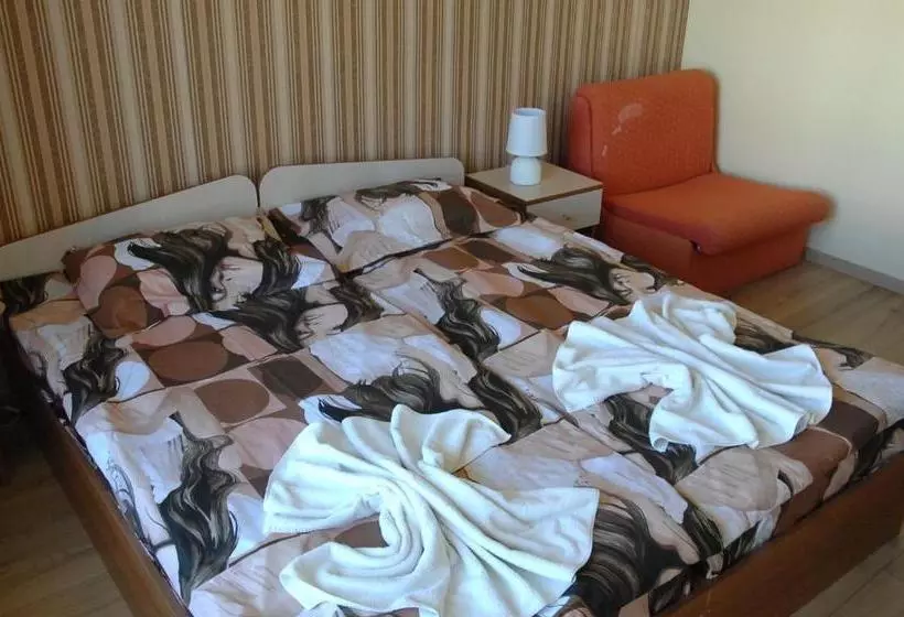 Park Hotel Argo All Inclusive