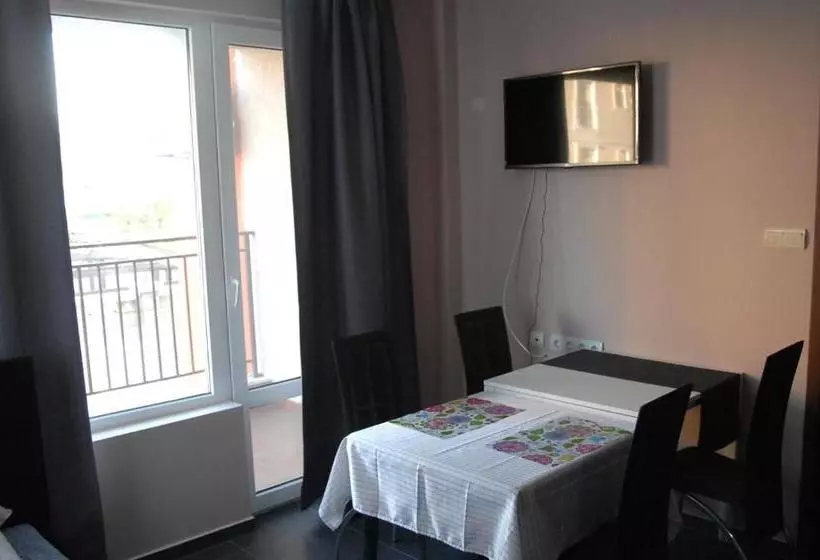 Park Hotel Argo All Inclusive