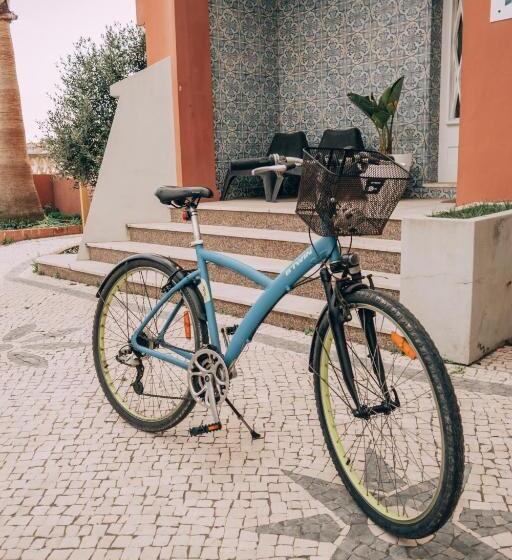 بنسيون Green Coast Surf House