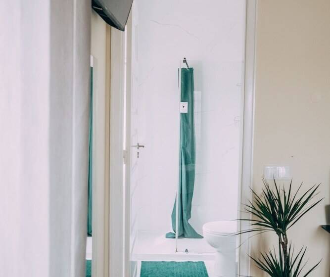 بنسيون Green Coast Surf House