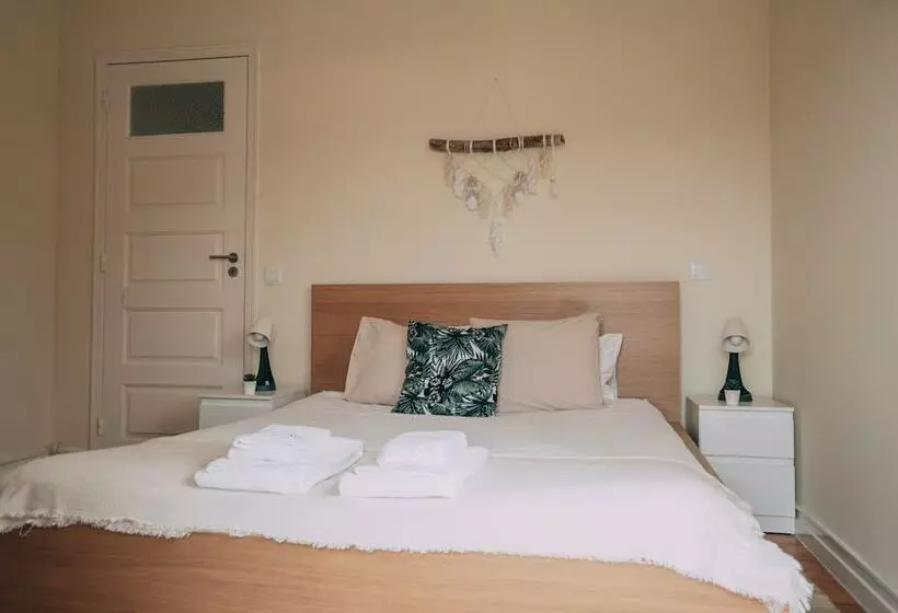 Majatalo Green Coast Surf House