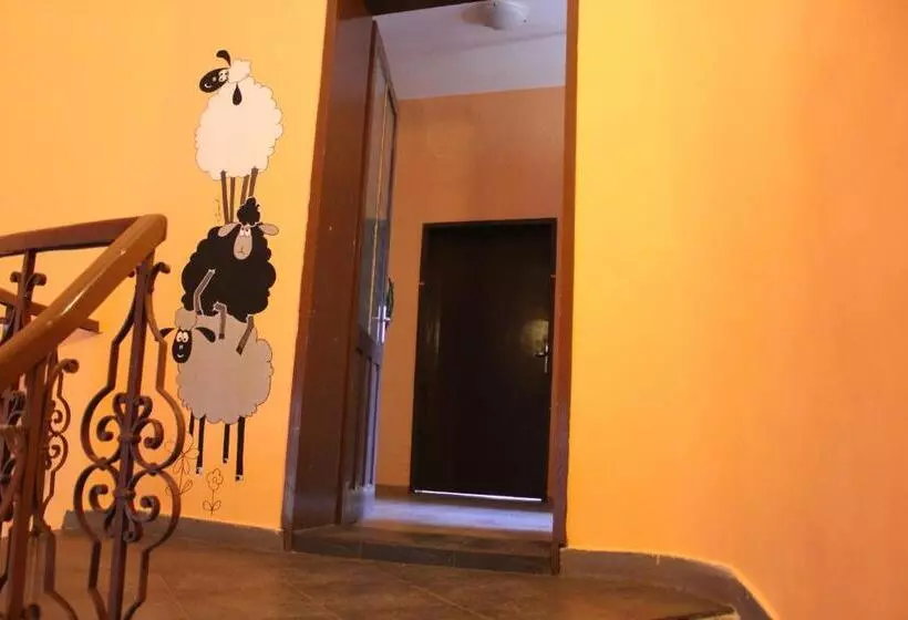 Smart Hostel Sofia