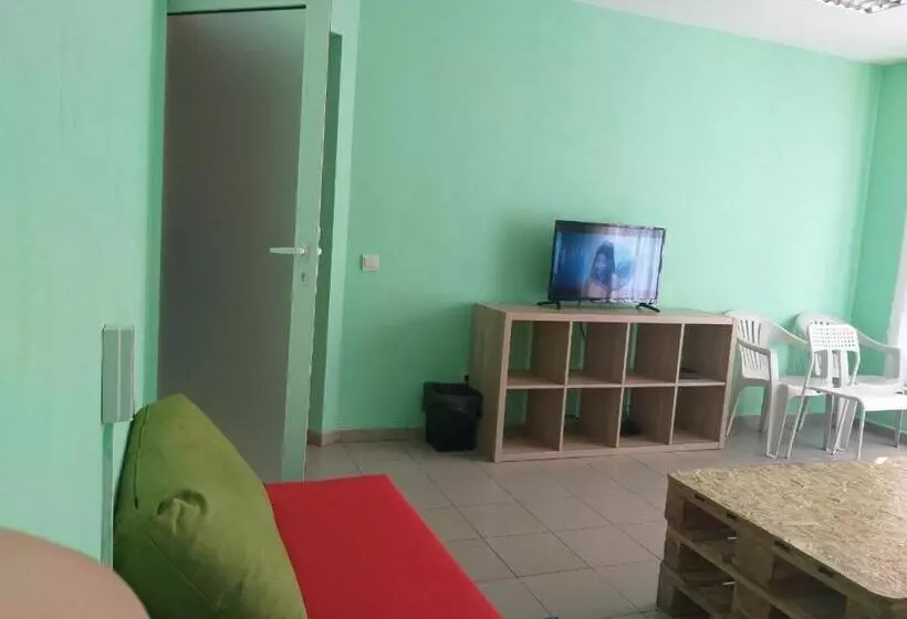 Smart Hostel Sofia