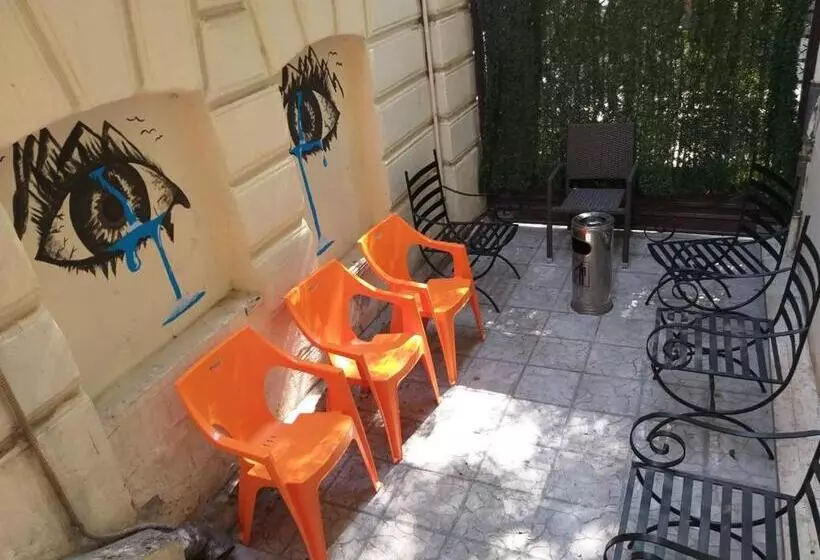 Smart Hostel Sofia