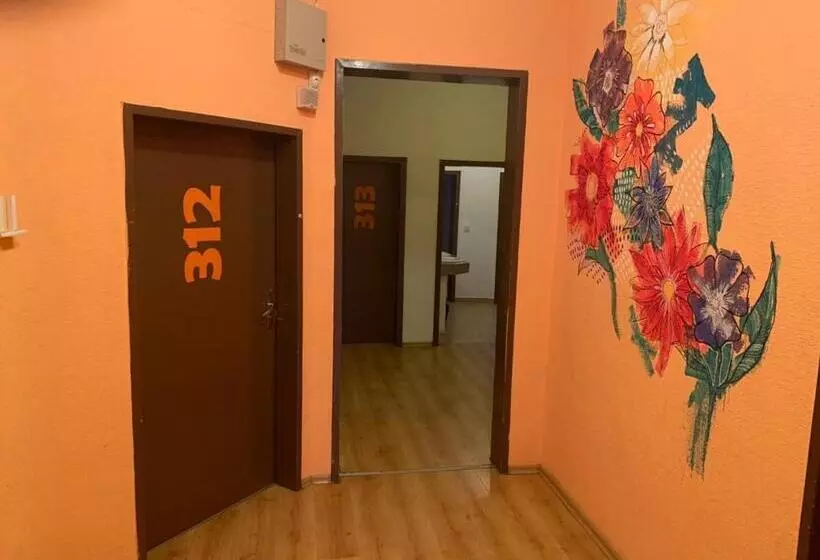 Smart Hostel Sofia