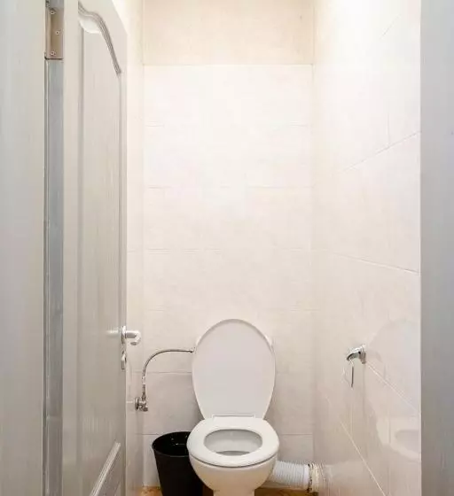 Smart Hostel Sofia