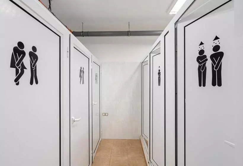 Smart Hostel Sofia