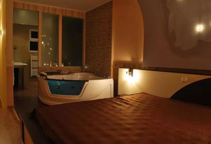 Spa Hotel Holiday