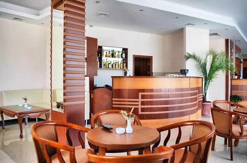 Spa Hotel Holiday