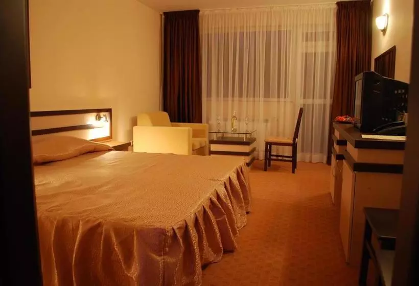 Spa Hotel Holiday