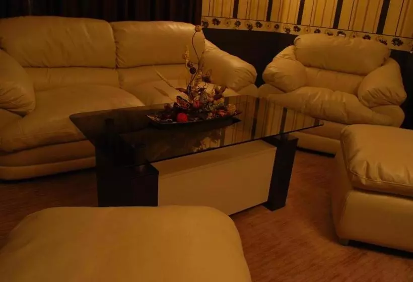 Spa Hotel Holiday