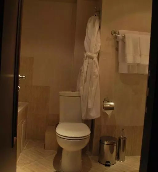 Spa Hotel Holiday
