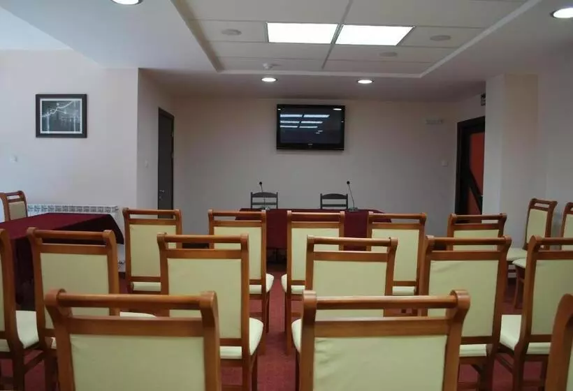 Spa Hotel Holiday