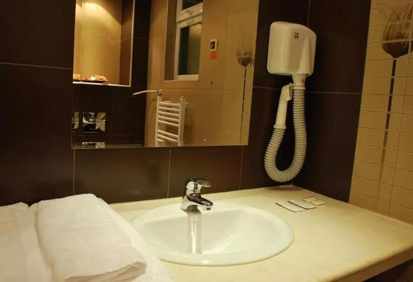 Spa Hotel Holiday