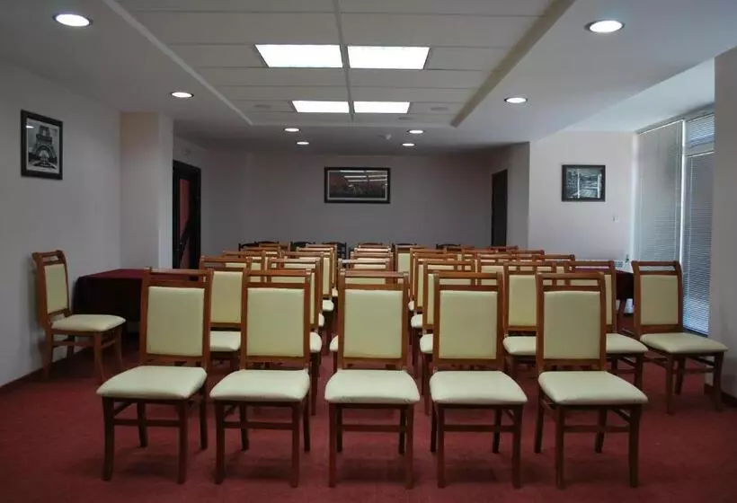 Spa Hotel Holiday