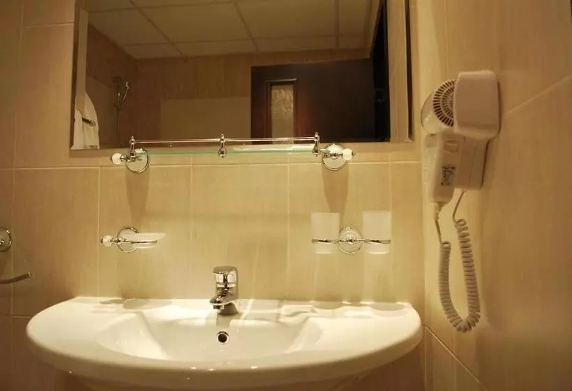 Spa Hotel Holiday