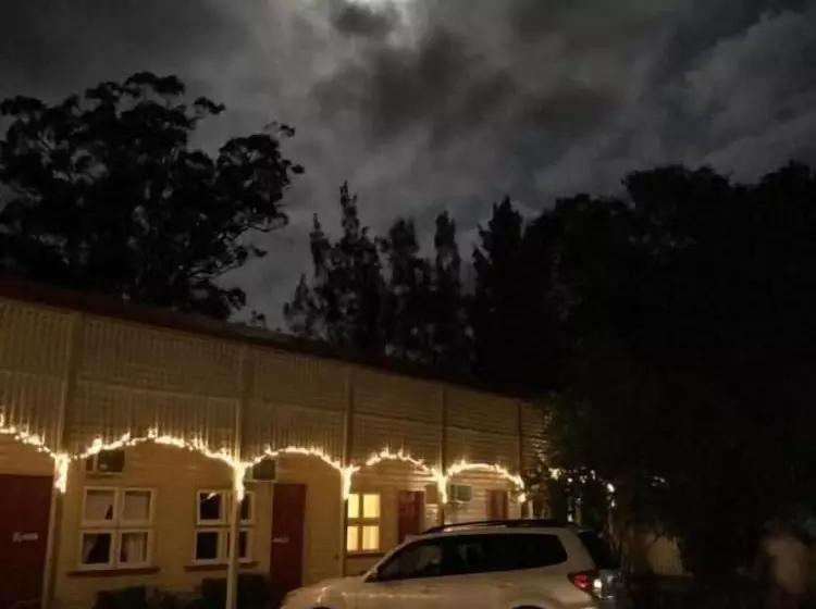 The Lady Jane Motel