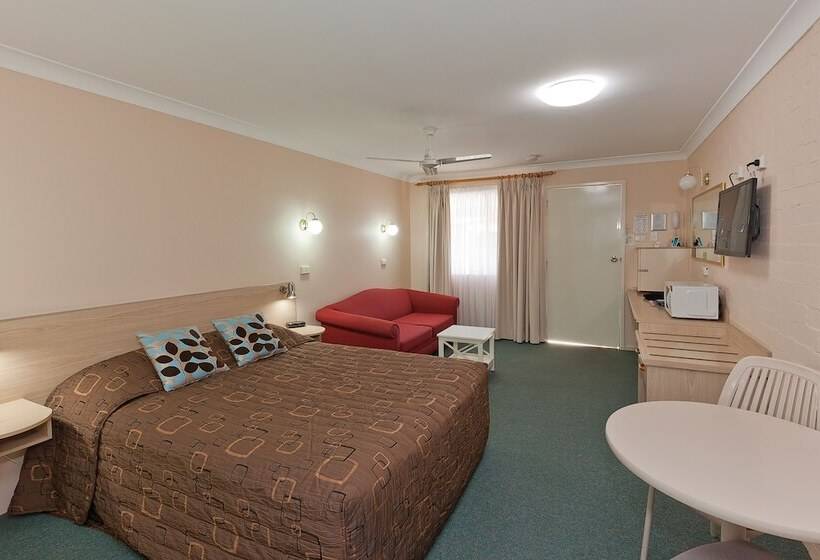 Abraham Lincoln Motel