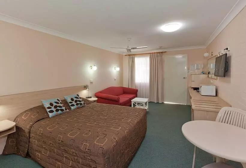 Abraham Lincoln Motel