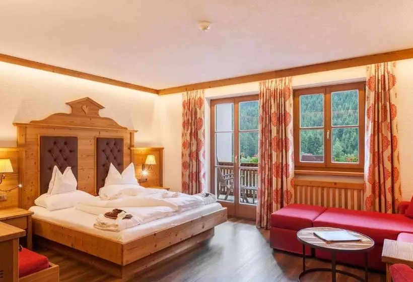 Alphotel Tyrol