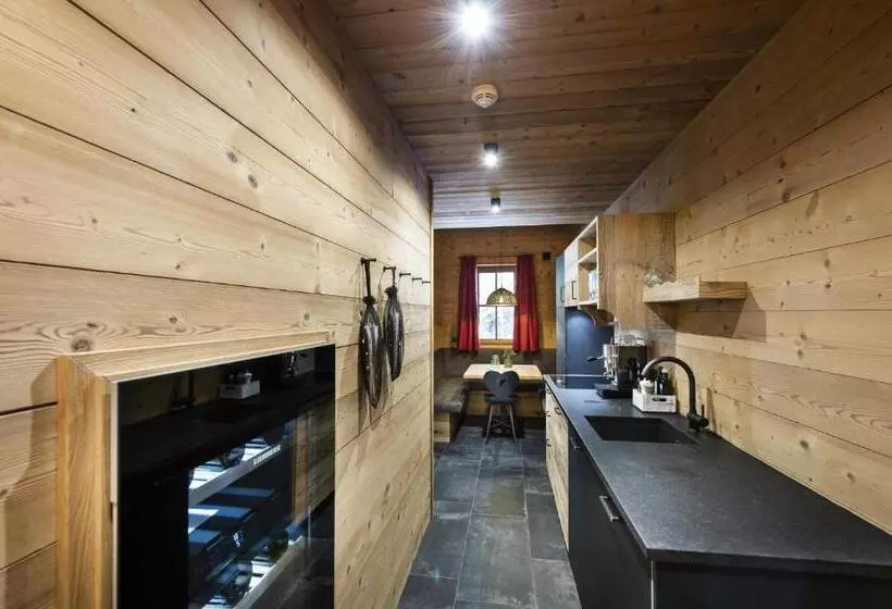 Alphotel Tyrol