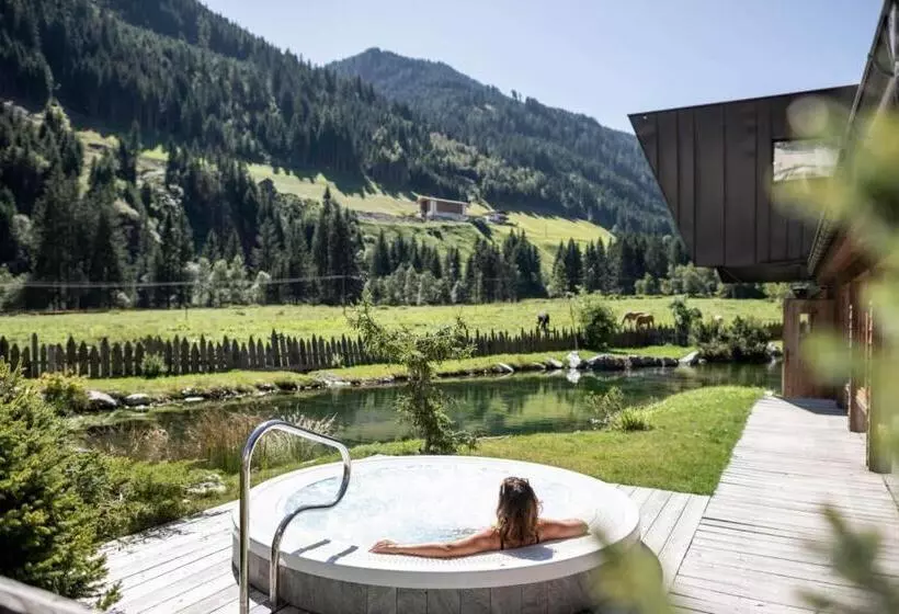 Alphotel Tyrol