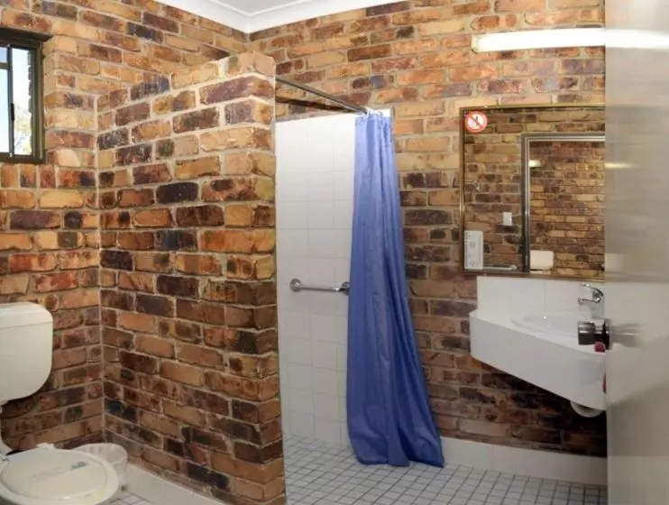Annalee Motel Beaudesert