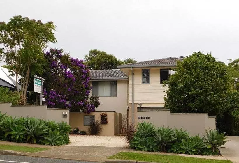 Beachport Bed & Breakfast