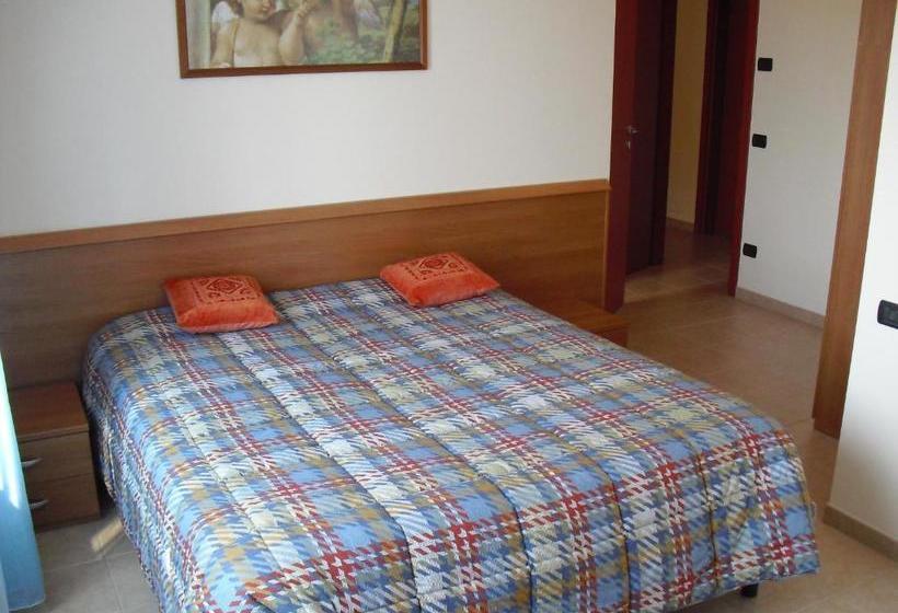 Bed and Breakfast Alloggi Laguna