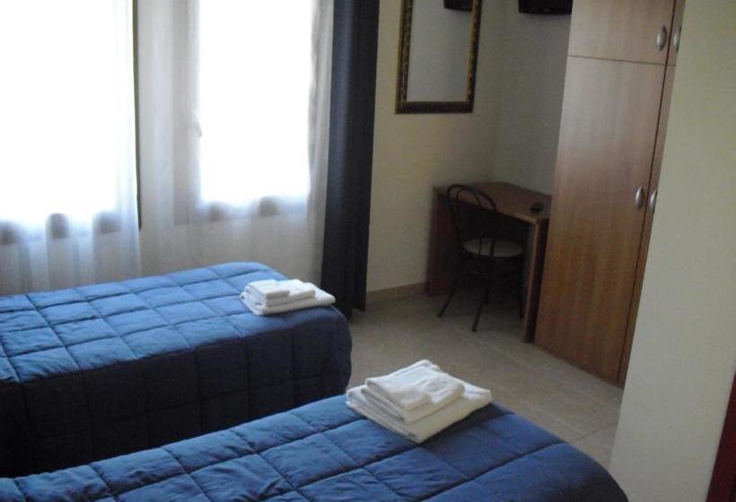 Bed and Breakfast Alloggi Laguna