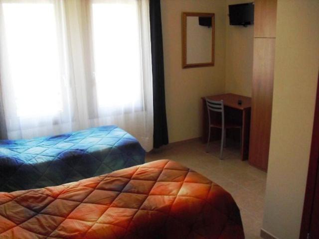 Bed and Breakfast Alloggi Laguna