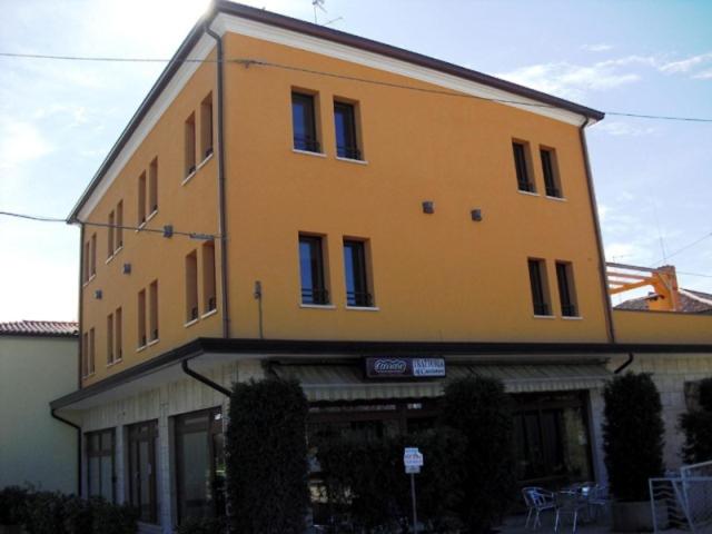 Bed and Breakfast Alloggi Laguna