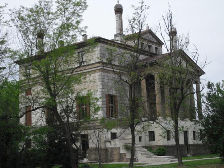 Bed and Breakfast Alloggi Laguna